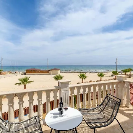 Villa Sirens House Ayia Napa