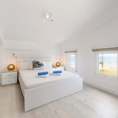 Sirens House Willa *