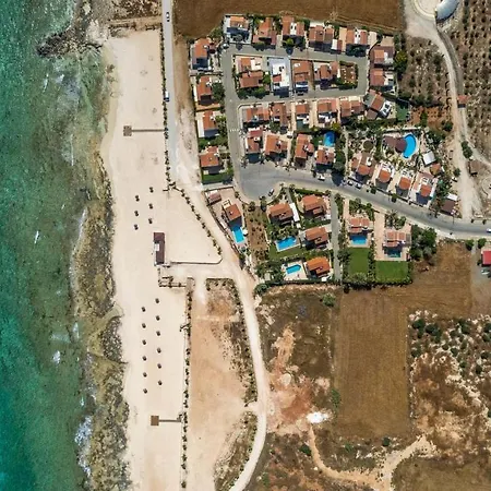 Sirens House * Ajia Napa