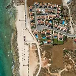 Sirens House * Agia Napa