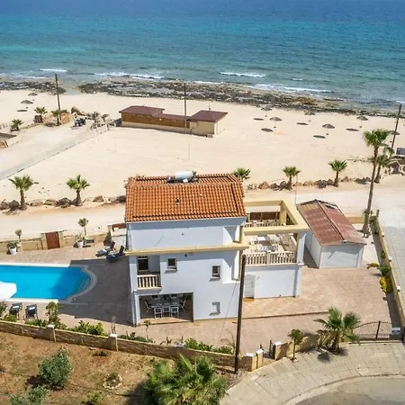 Villa Sirens House Agia Napa